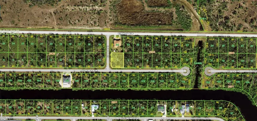 14394 Howard Avenue, Port Charlotte, FL 33953 - #2