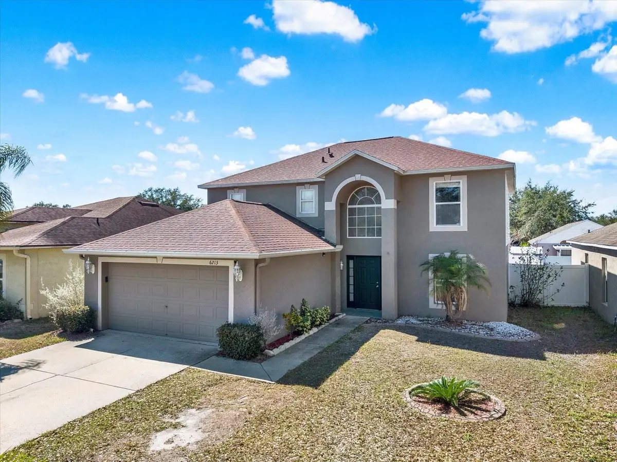 6213 Venezia Place, Riverview, FL 33578 - #1