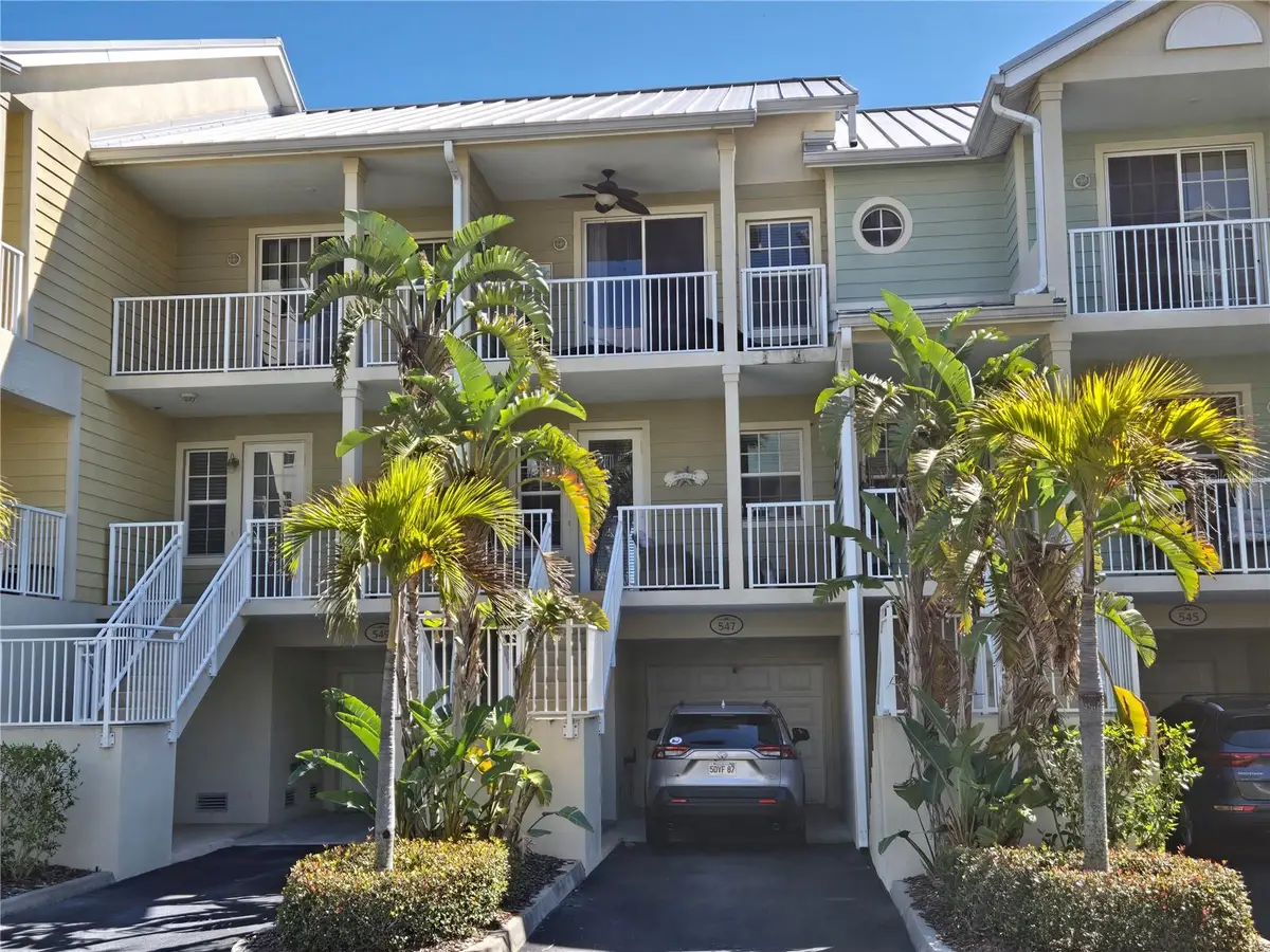 547 Bahia Beach Boulevard, Ruskin, FL 33570 - #1