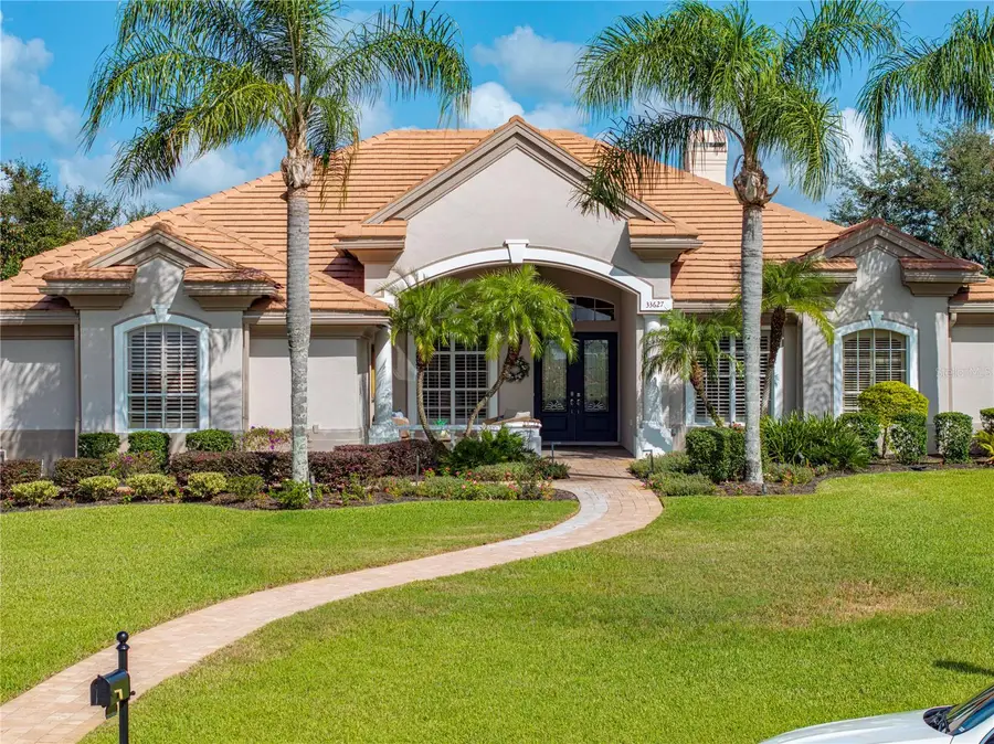 33627 Americana Avenue, Dade City, FL 33525 - #2