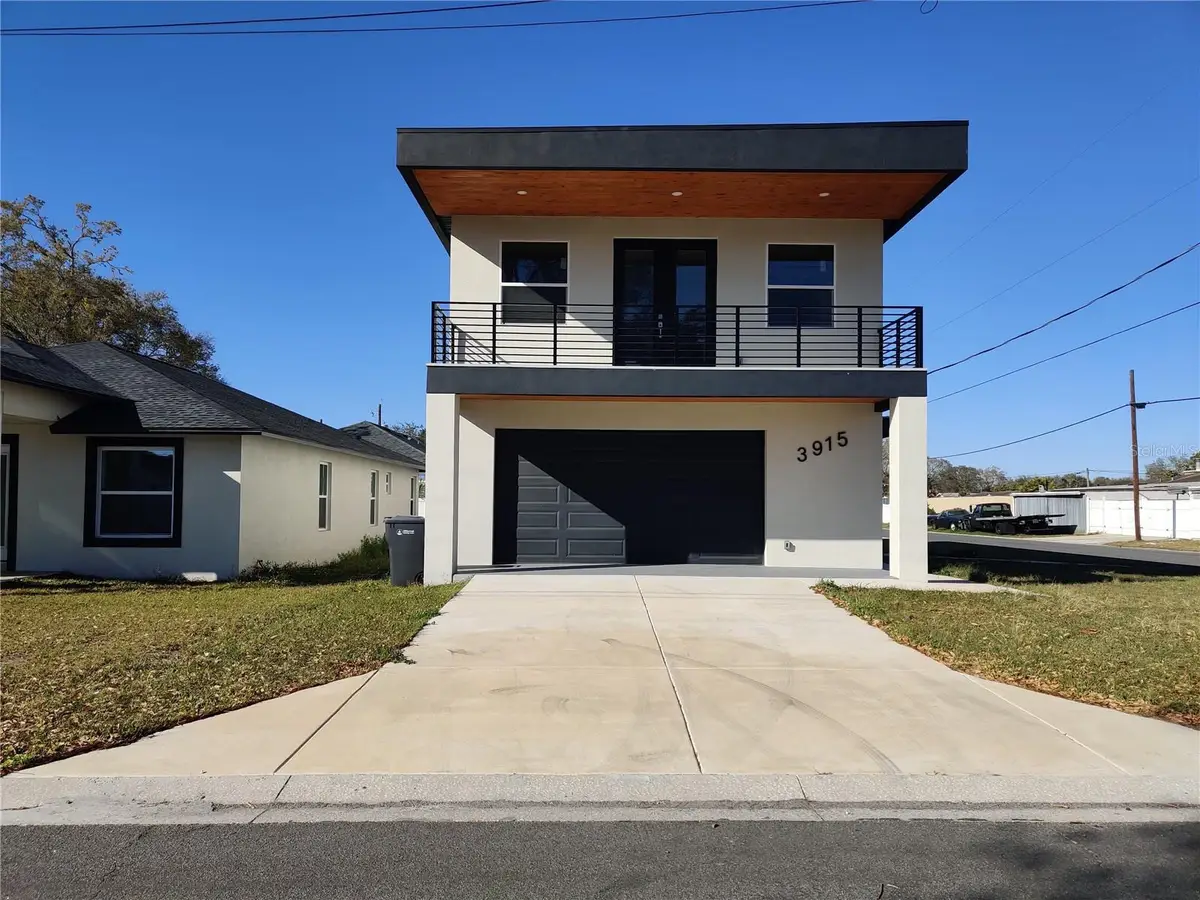 3915 W Robson Street W, Tampa, FL 33614 - #1