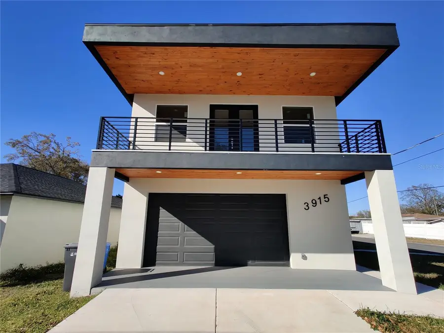 3915 W Robson Street W, Tampa, FL 33614 - #2