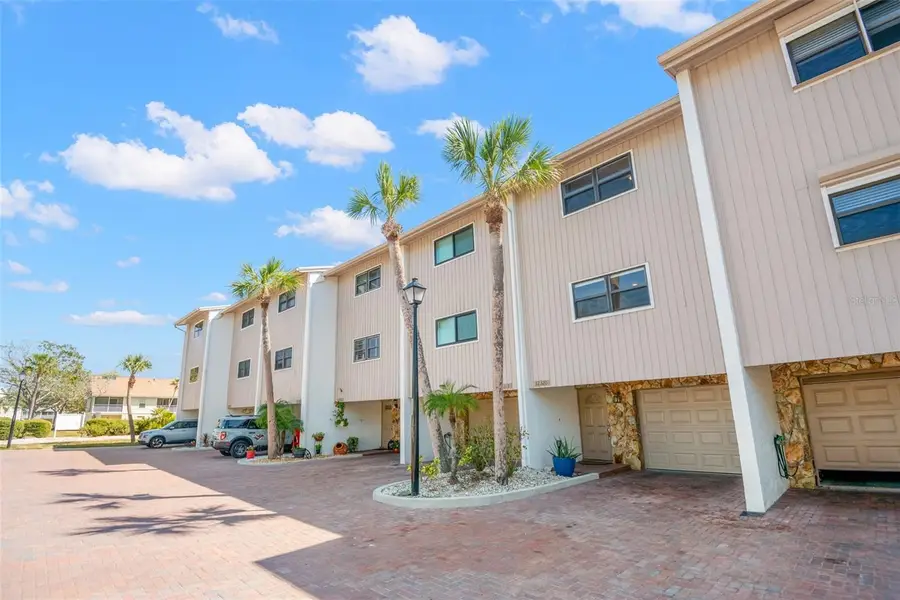 12320 Capri Circle N #404, Treasure Island, FL 33706 - #2