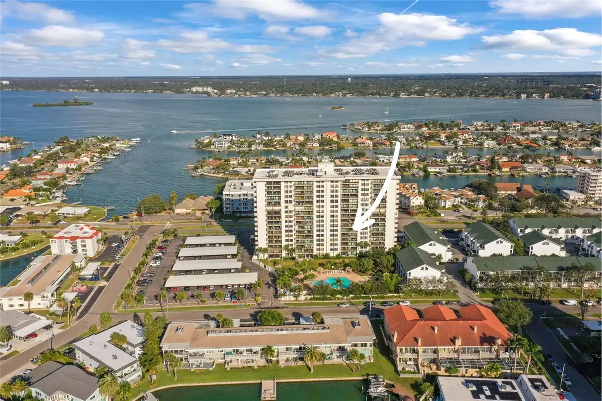 400 Island Way #602, Clearwater Beach, FL 33767 - #1