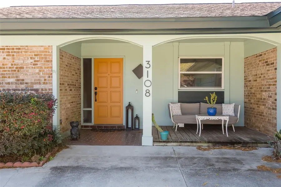 3108 Lake Ellen Drive, Tampa, FL 33618 - #2