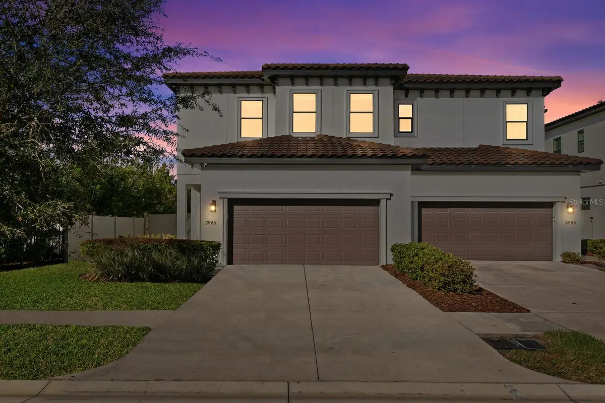 13016 Sanctuary Village Lane, Tampa, FL 33624 - #1