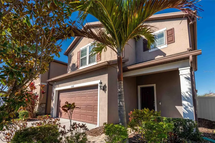 6309 Pin Cherry Place, Riverview, FL 33578 - #3