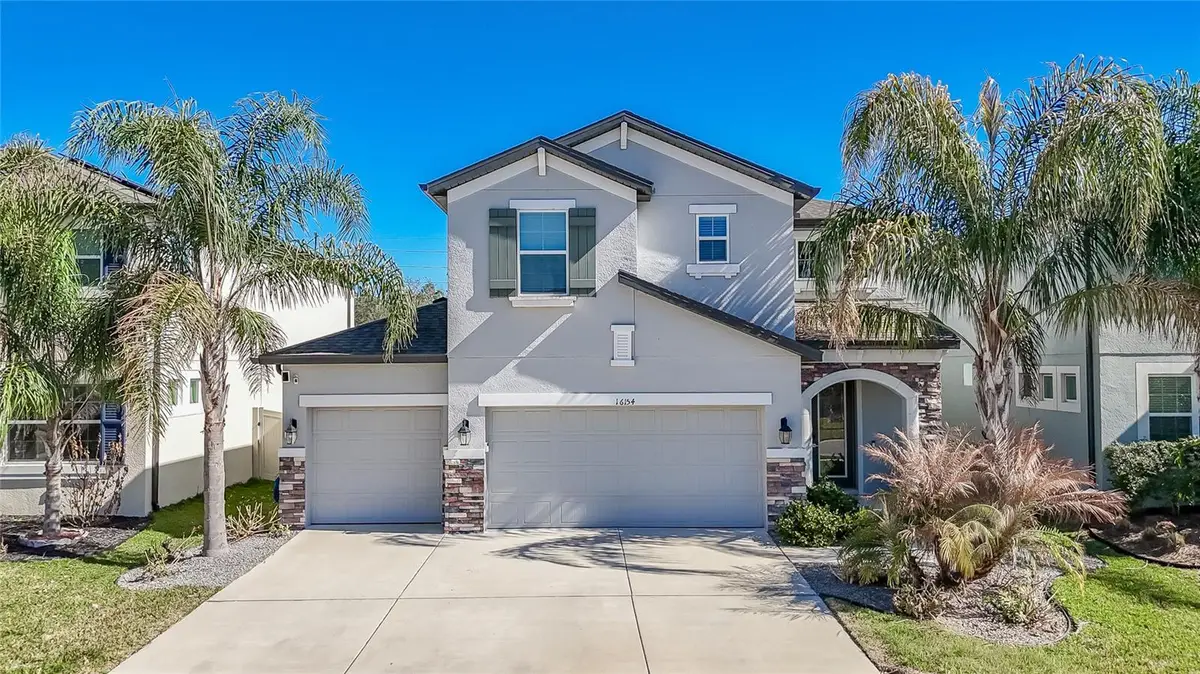 16154 Monterey Greens Circle, Tampa, FL 33647 - #1