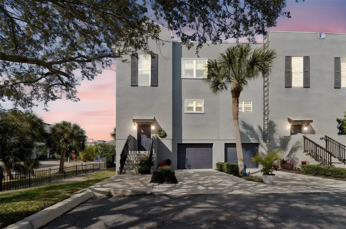 5321 Escena Court, Tampa, FL 33611 - #1