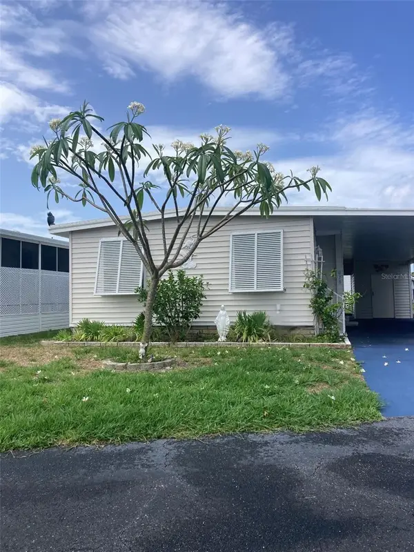 678 Mount Madison Avenue Ne #661, ST PETERSBURG, FL 33702