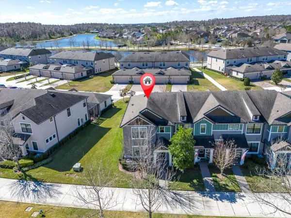 12580 Rangeland Boulevard, ODESSA, FL 33556