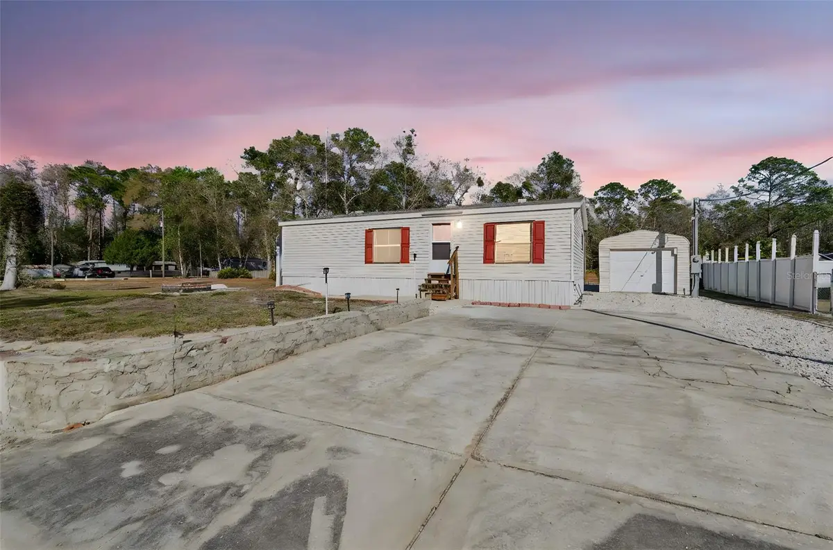 10654 Holgate Street, New Port Richey, FL 34654 - #1