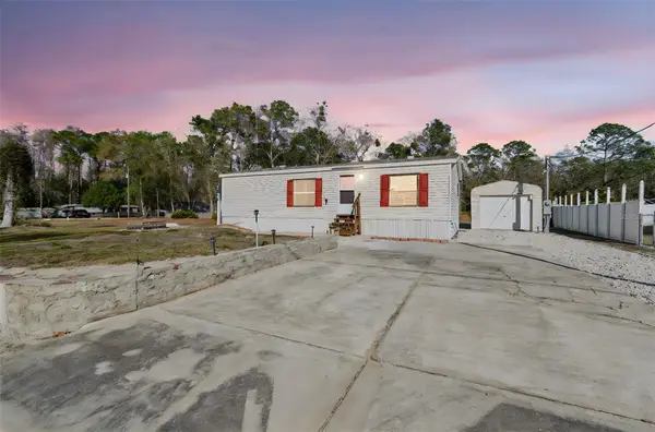 10654 Holgate Street, NEW PORT RICHEY, FL 34654