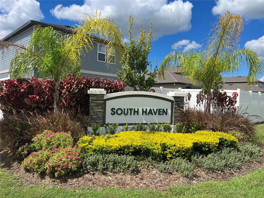 2307 Harris Hawk Avenue, Ruskin, FL 33570 - #2