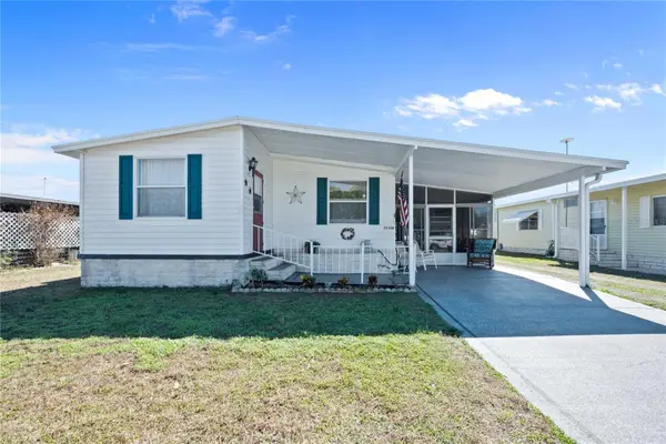 37100 8th Avenue, ZEPHYRHILLS, FL 33542