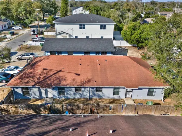 3607 N 54th Street, TAMPA, FL 33619