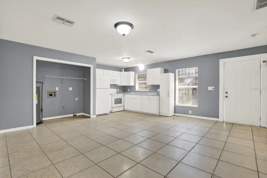 3607 N 54th Street, Tampa, FL 33619 - #2