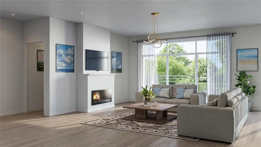 4620 W Bay Villa Avenue, Tampa, FL 33611 - #3