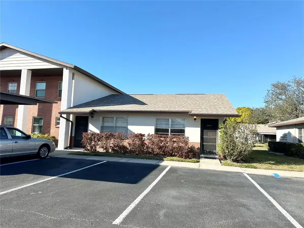 2476 Enterprise Road #6, CLEARWATER, FL 33763