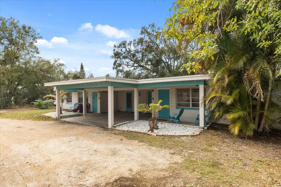 1595 Howard Place #A & B, Largo, FL 33770 - #3