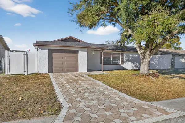 7051 Fireside Drive, PORT RICHEY, FL 34668