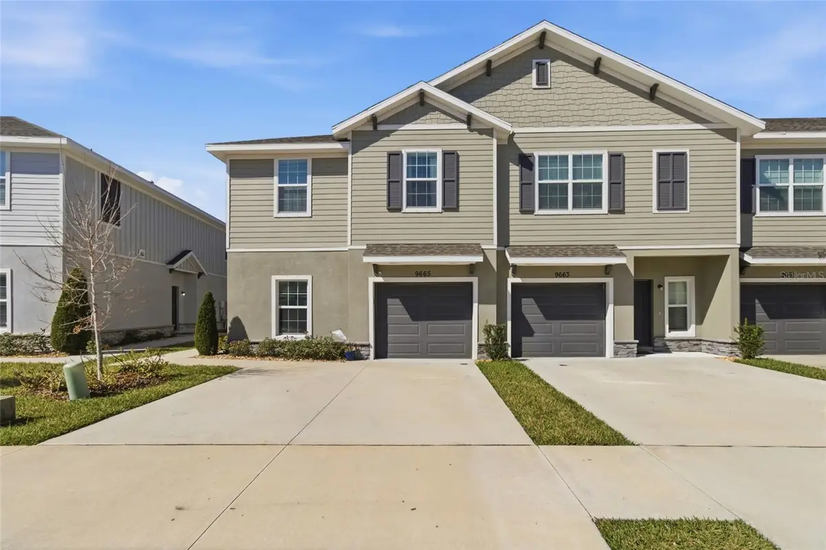 9665 Sweetwell Place, Riverview, FL 33569 - #1