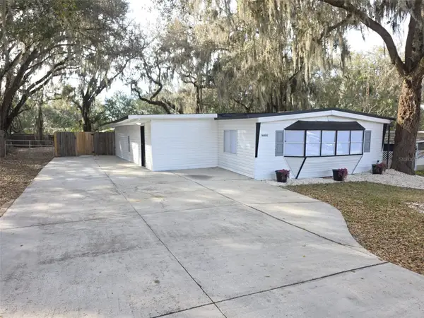 16800 SE 100th Court, SUMMERFIELD, FL 34491