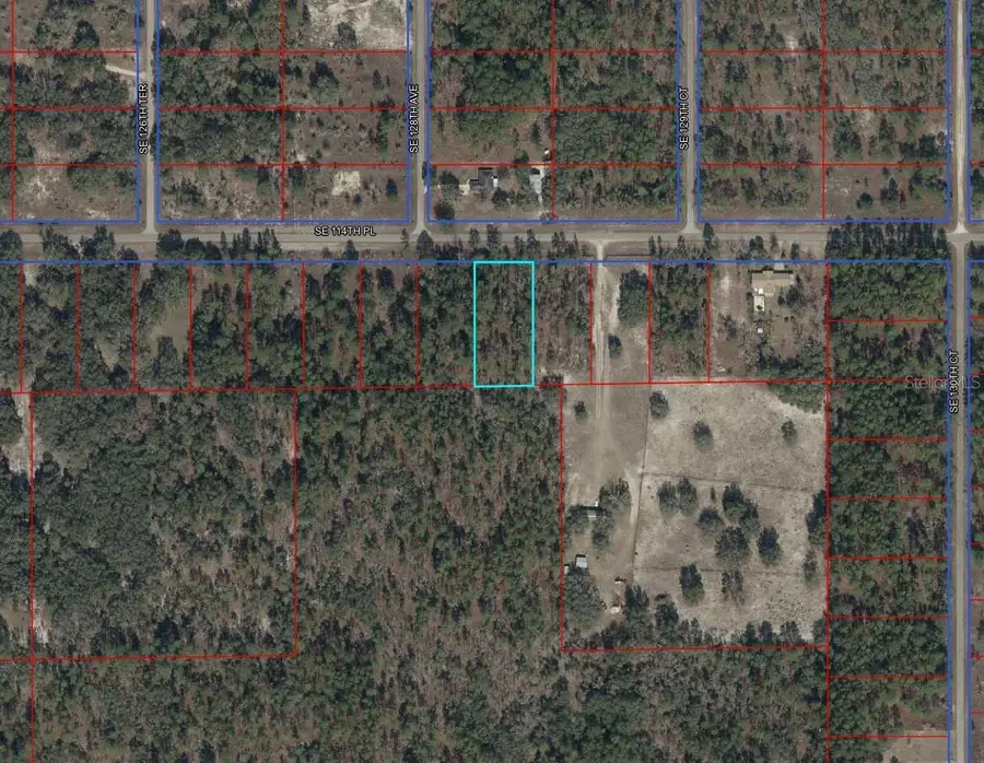 00000 SE 114th Place, Dunnellon, FL 34431 - #3