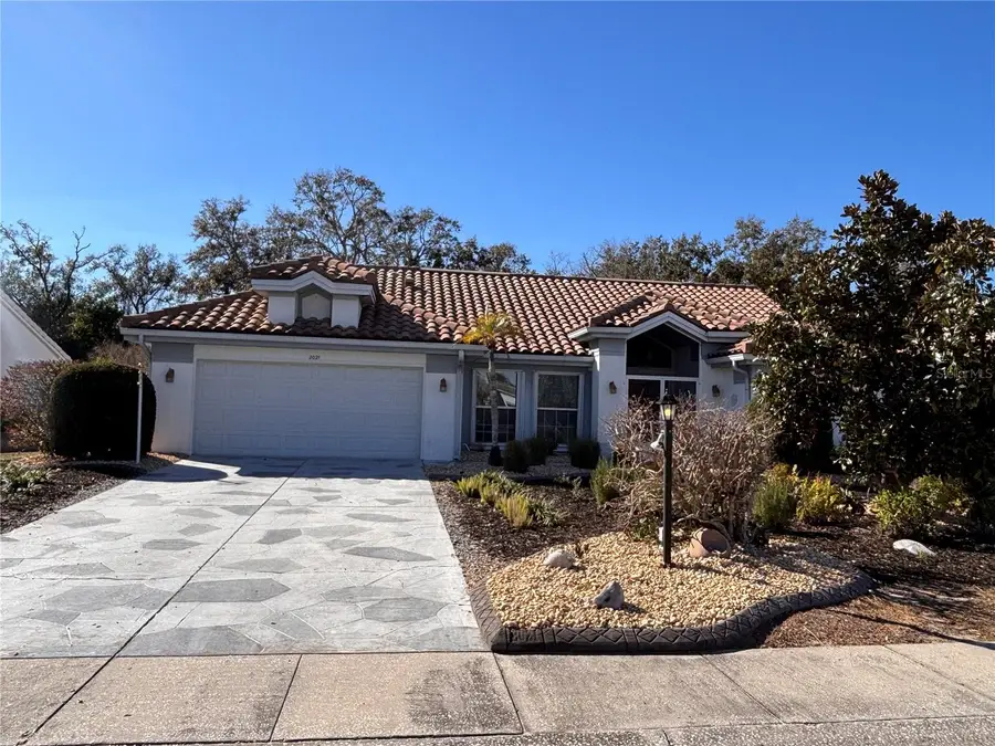 2021 Berry Roberts Drive, Sun City Center, FL 33573 - #2