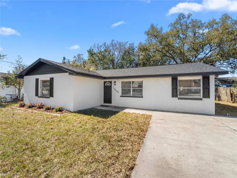 10804 N 53rd Street, Temple Terrace, FL 33617 - #2