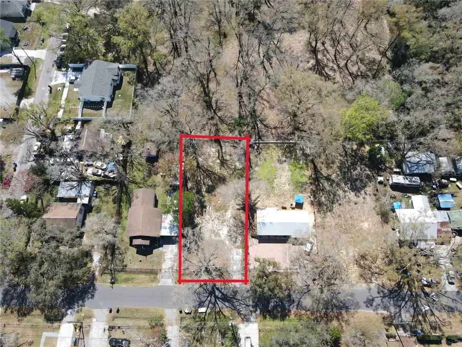 7207 Rhode Island Drive, Tampa, FL 33619 - #3