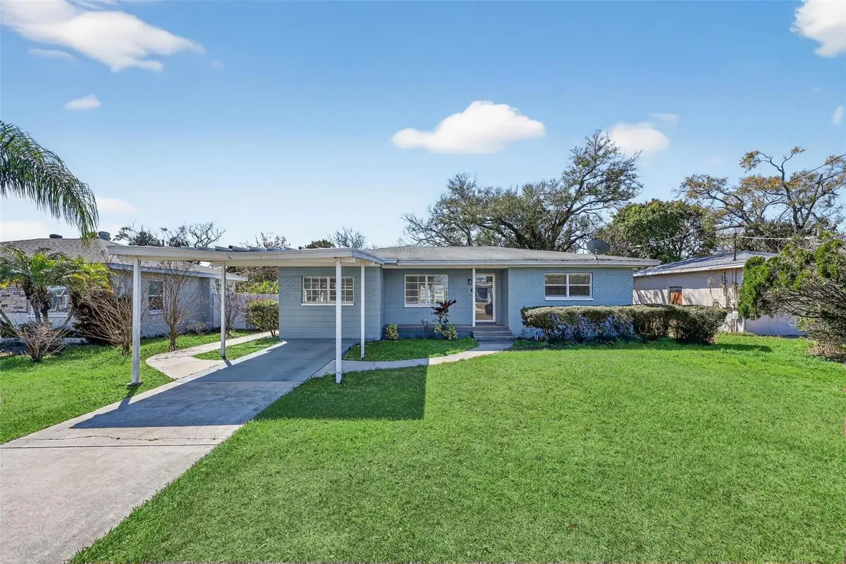 2714 W Grace Street, Tampa, FL 33607 - #1