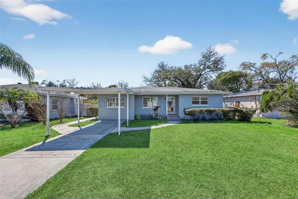 2714 W Grace Street, TAMPA, FL 33607