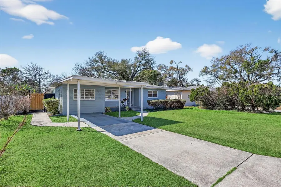 2714 W Grace Street, Tampa, FL 33607 - #2