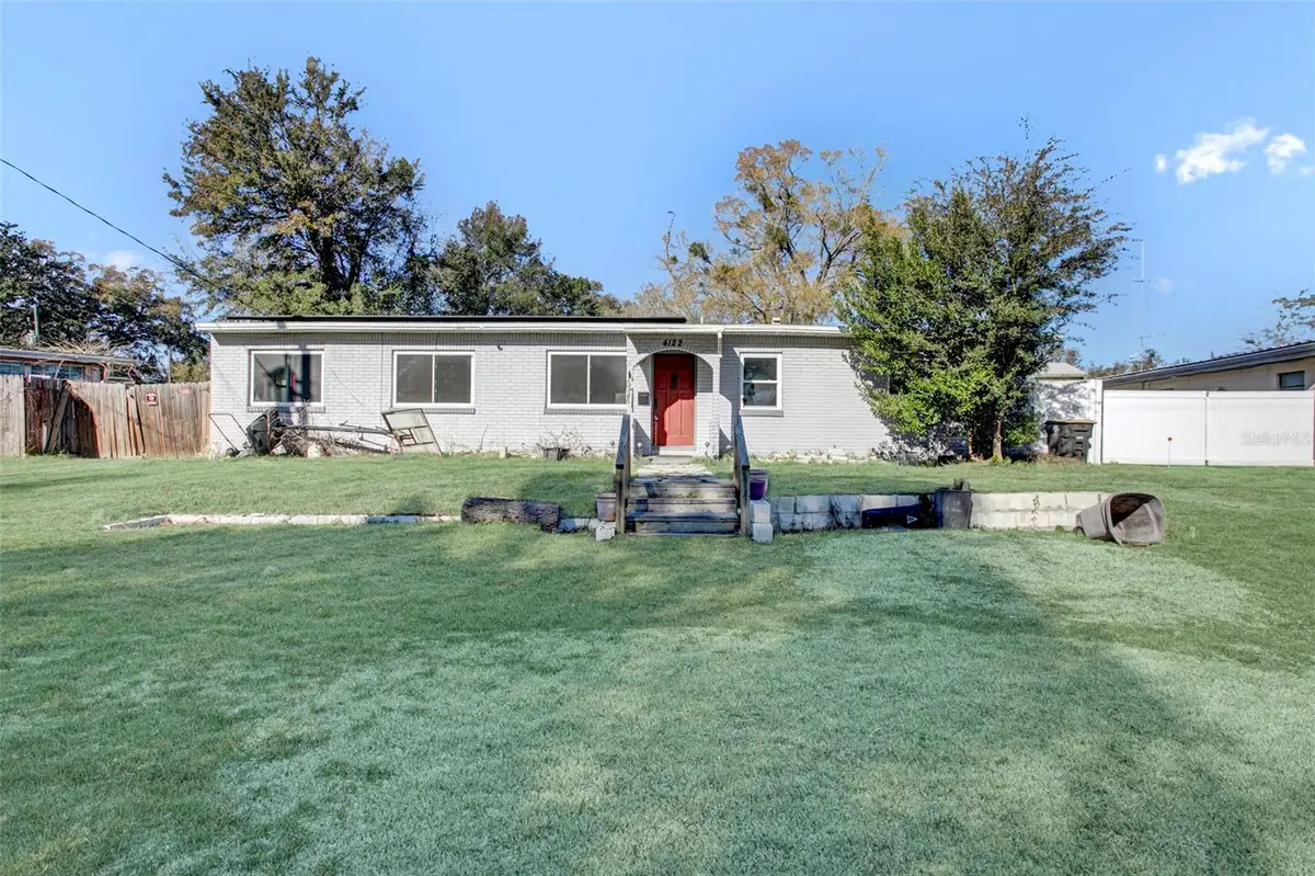 4122 Rendale Drive, Jacksonville, FL 32210 - #1