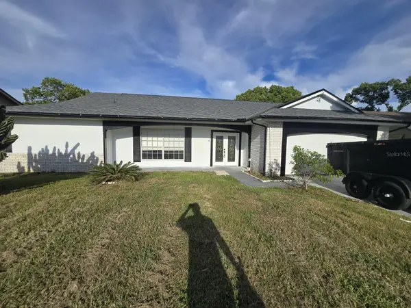 13012 Sirius Lane, HUDSON, FL 34667