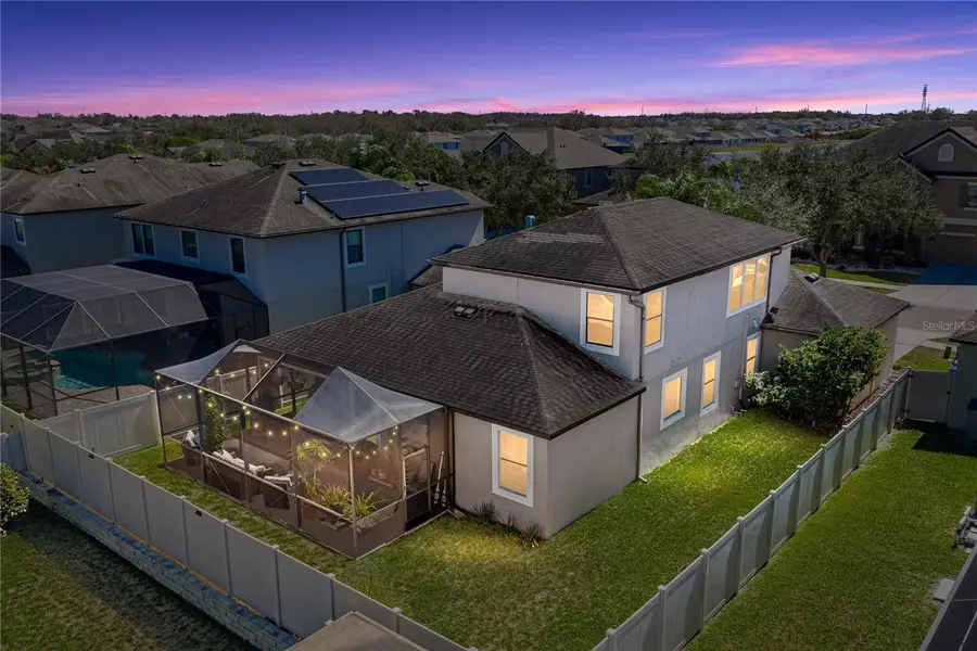 11510 Sand Stone Rock Drive, Riverview, FL 33569 - #2