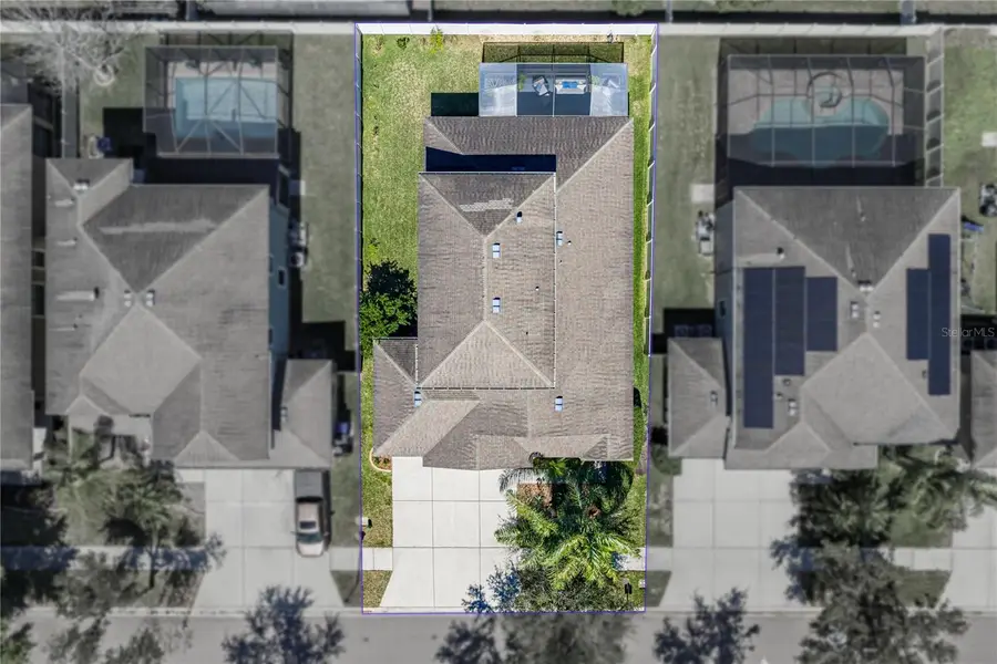 11510 Sand Stone Rock Drive, Riverview, FL 33569 - #3