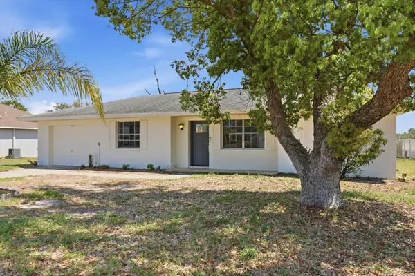 5188 Woodridge Lane, SPRING HILL, FL 34609