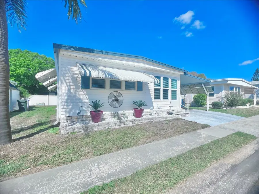 1100 Belcher Road S #15, Largo, FL 33771 - #3