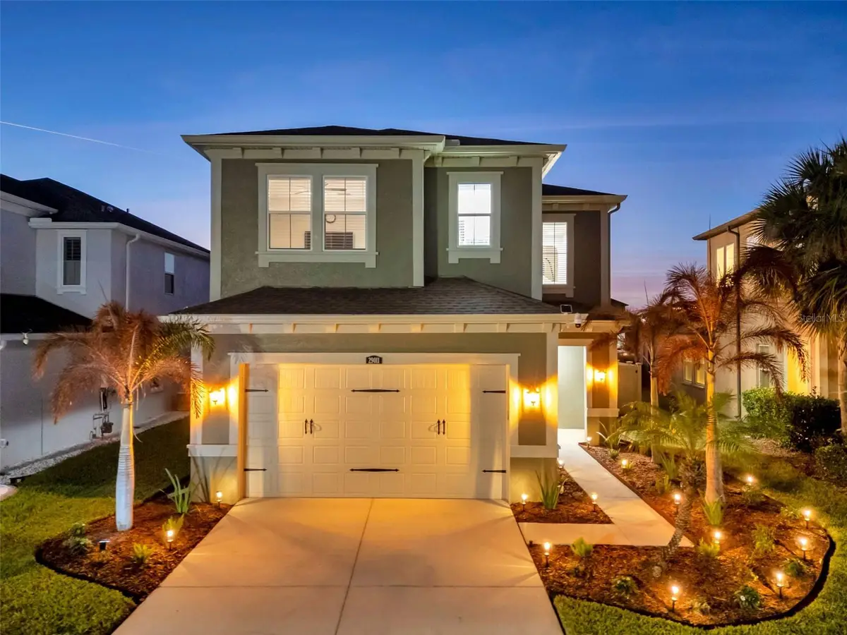 29011 Trevi Place, Wesley Chapel, FL 33543 - #1