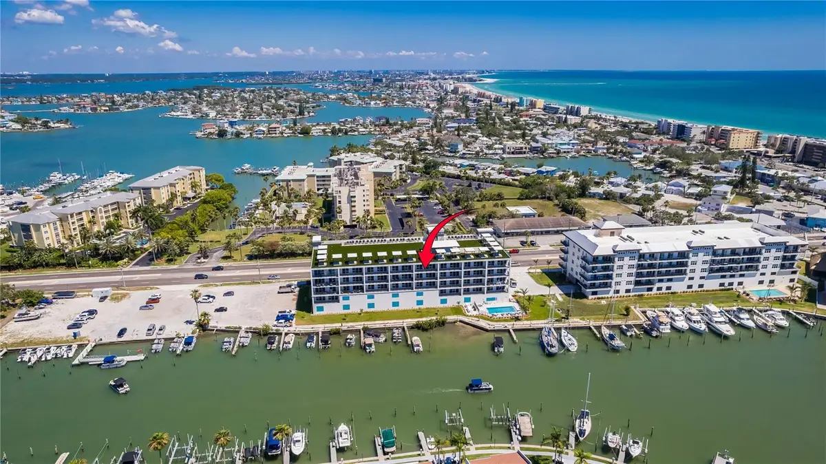 400 150th Avenue #504, Madeira Beach, FL 33708 - #1