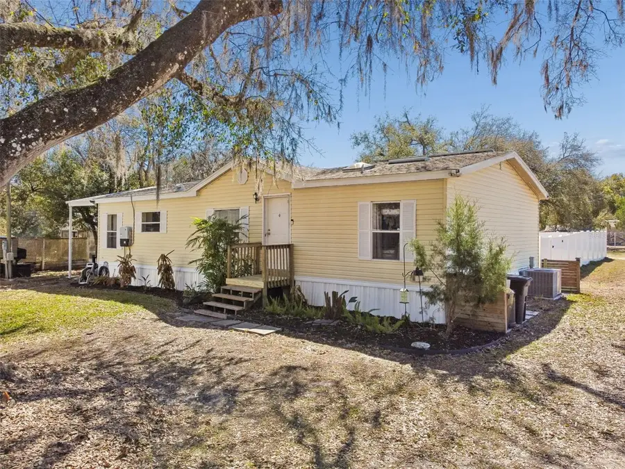36710 Monahan Drive, Zephyrhills, FL 33541 - #2