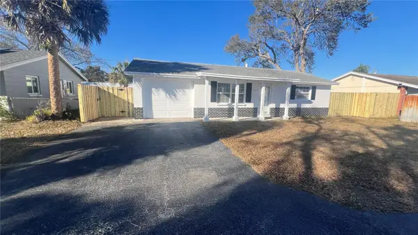 5965 62nd Avenue N, PINELLAS PARK, FL 33781