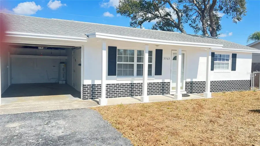 5965 62nd Avenue N, Pinellas Park, FL 33781 - #3