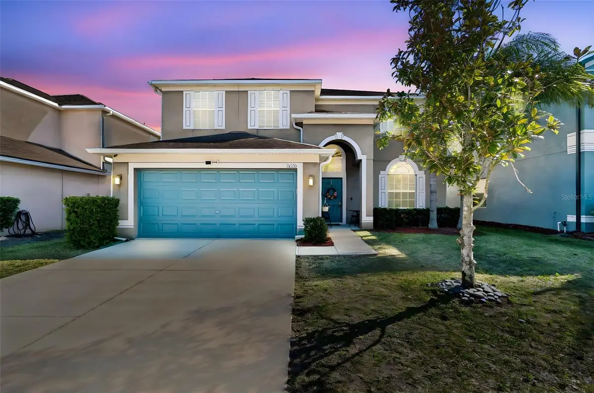 3620 Lefays Point, Land O Lakes, FL 34638 - #1