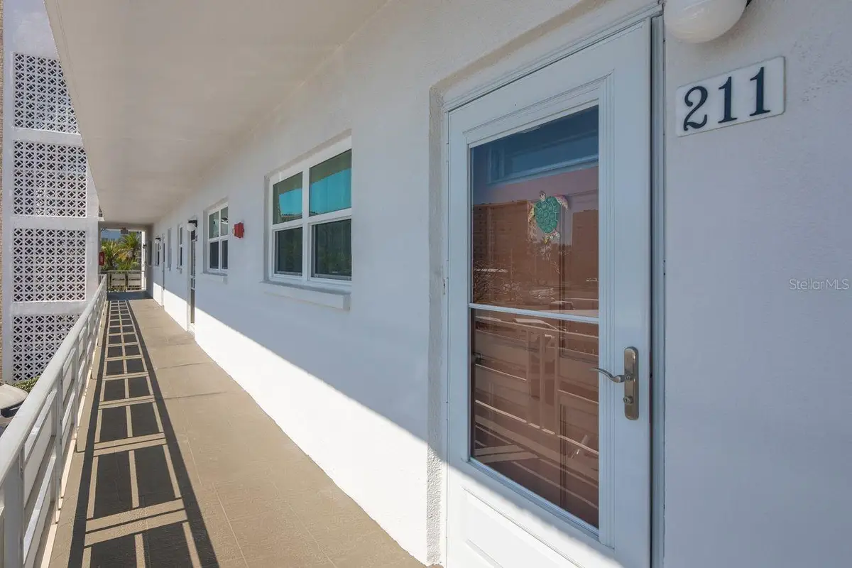 3128 59th Street S #211, Gulfport, FL 33707 - #1