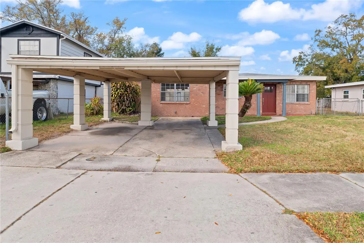 6206 N Lois Avenue, Tampa, FL 33614 - #1
