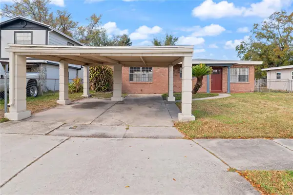 6206 N Lois Avenue, TAMPA, FL 33614