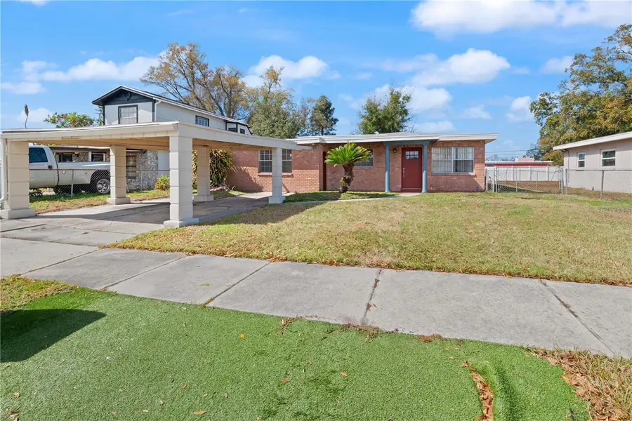 6206 N Lois Avenue, Tampa, FL 33614 - #2